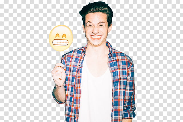 Charlie Puth, BPE transparent background PNG clipart