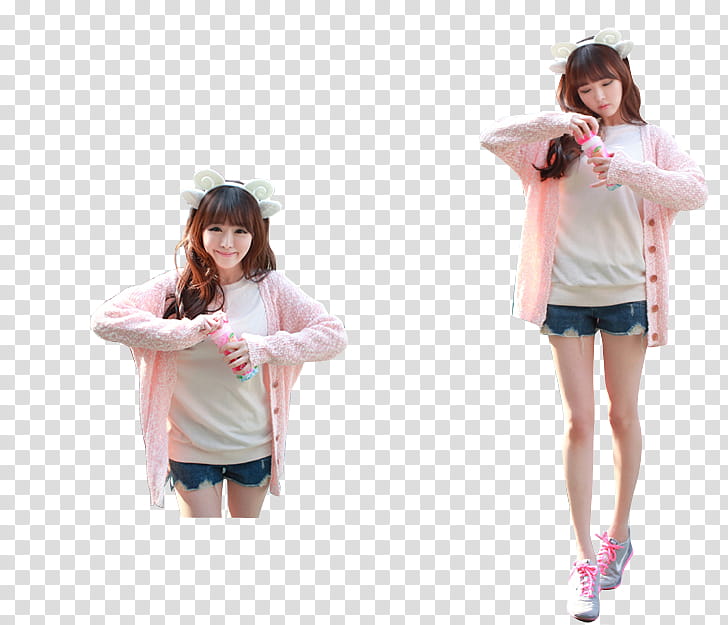 Kim Shin Yeong transparent background PNG clipart