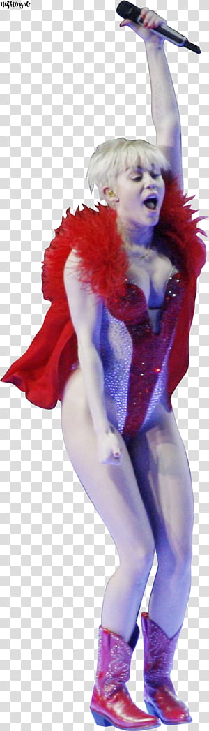 Miley Cyrus ,,SAM (7) transparent background PNG clipart thumbnail