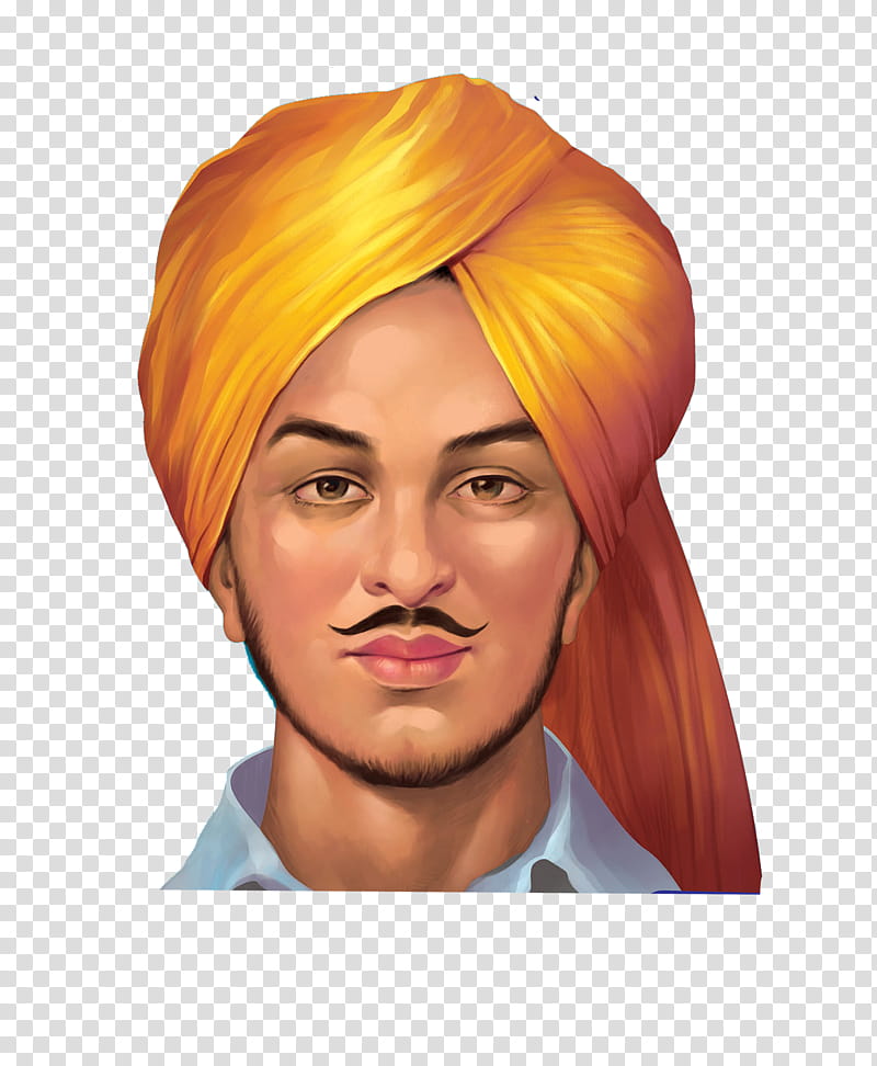 Indian Background with Nation Hero and Freedom Fighter Bhagat Singh on  Isolated White Backdrop Editorial Photo  Illustration of holiday  isolated 107354786