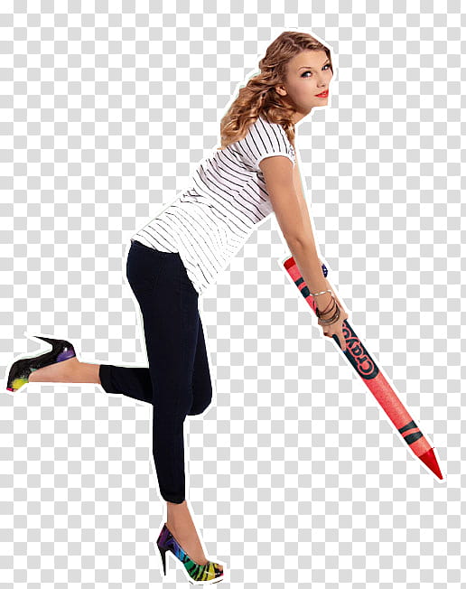 Taylor Swift transparent background PNG clipart