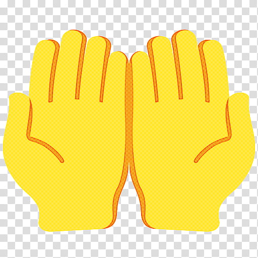 Emoji Drawing, Icon Design, Computer, Soccer Goalie Glove, Iphone, Sign Language, Gesture, Safety Glove transparent background PNG clipart