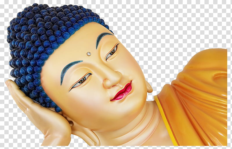 Psd A Di Da Phat Buddha Guanyin  transparent background PNG clipart