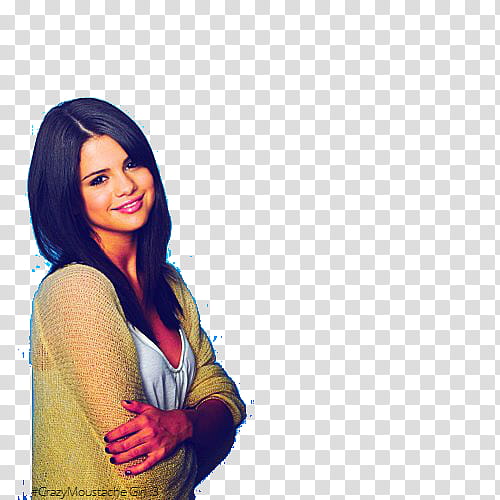 Selena Gomez Love transparent background PNG clipart