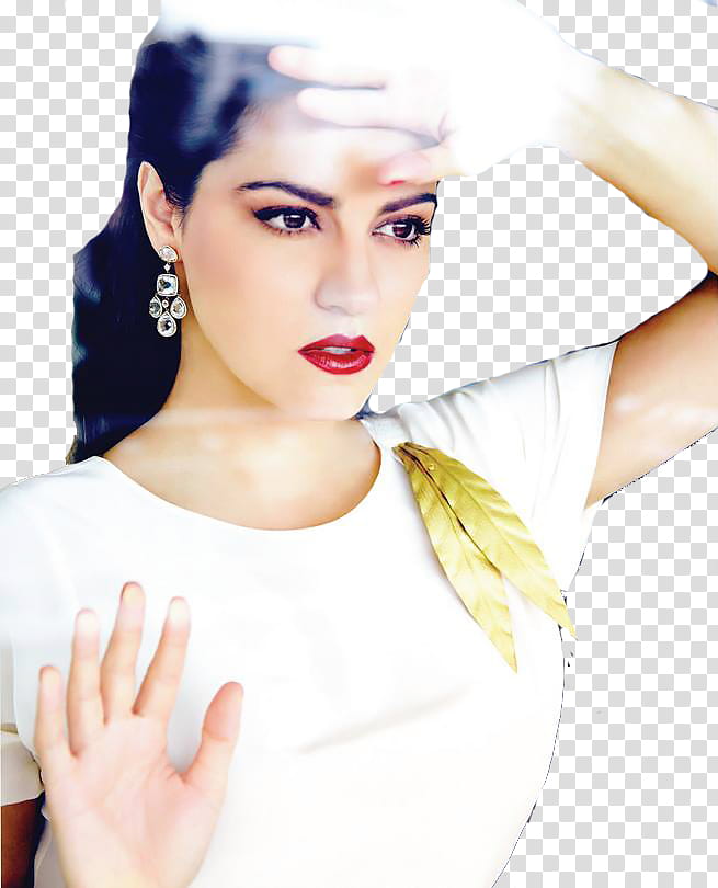 Maite Perroni , SelenaPurpleewDirect () transparent background PNG clipart