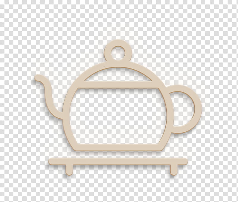 japan icon streamline icon tea icon, Furniture, Table, Beige, Rectangle transparent background PNG clipart