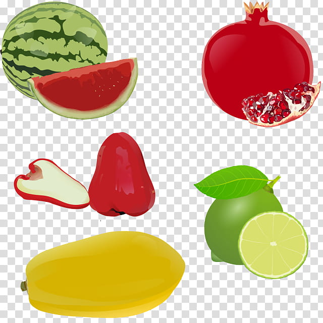 Drawing Of Family, Watermelon, Fruit, Painting, Cucumber, Gourd, Food, Cartoon transparent background PNG clipart