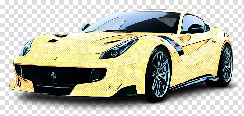 Luxury, Ferrari, Car, Ferrari 250 GTO, Sports Car, LaFerrari, Ferrari F12, Enzo Ferrari transparent background PNG clipart