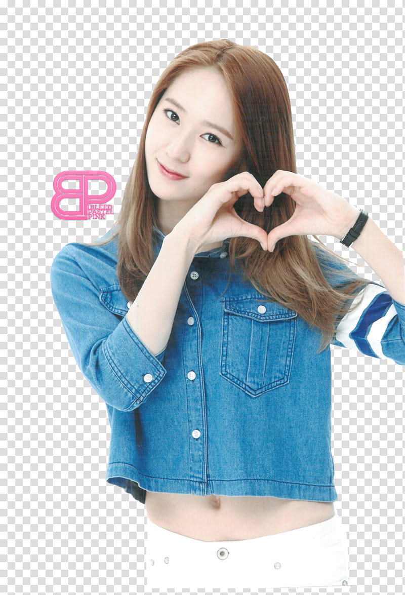 F x Krystal transparent background PNG clipart