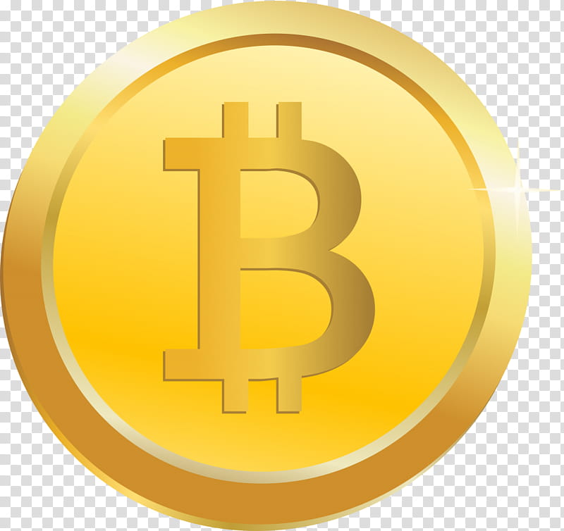 Bitcoin, Ethereum, Bitcoin Cash, Blockchaininfo, Cryptocurrency Wallet, Bitcoin Faucet, Cryptocurrency Exchange, Yellow transparent background PNG clipart