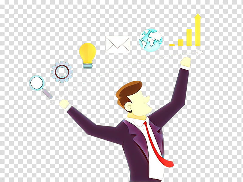 juggling happy logo gesture transparent background PNG clipart