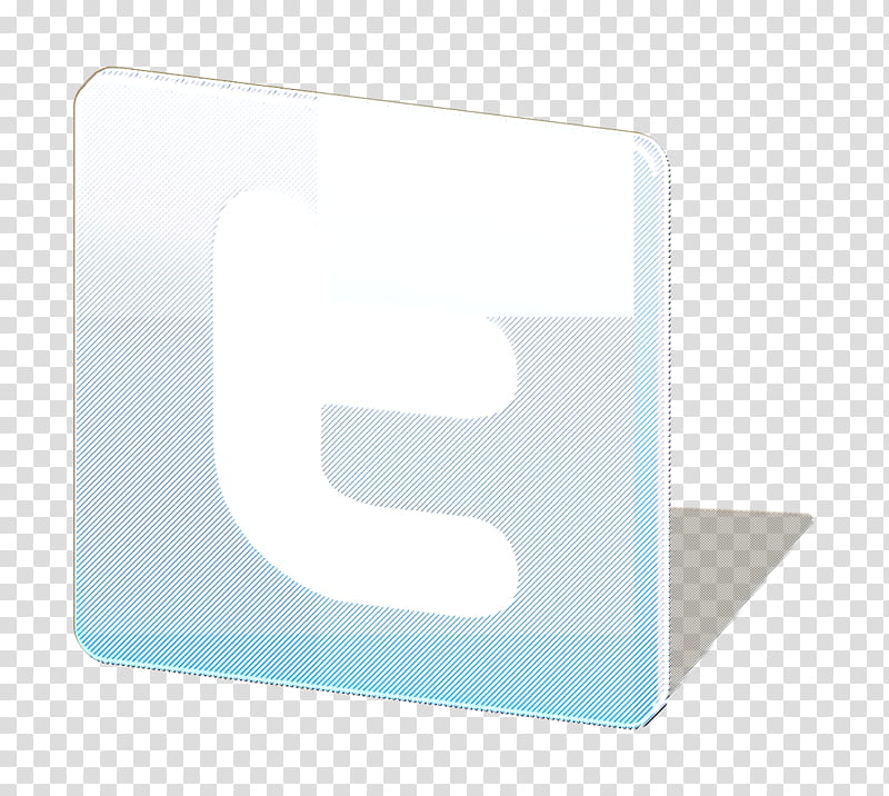 logo icon media icon share icon, Social Icon, Social Media Icon, Tumblr Icon, White, Text, Light, Azure transparent background PNG clipart