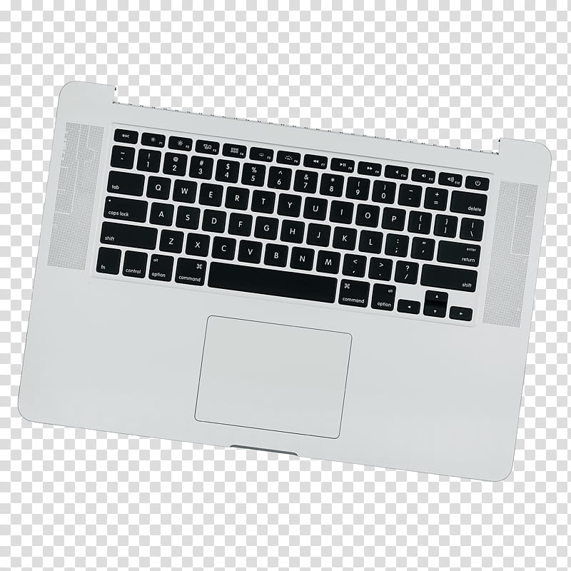 Laptop, Computer Keyboard, Apple Macbook Air 13