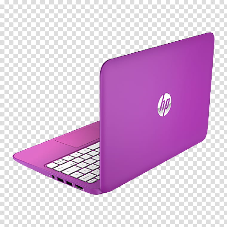 Laptop, Hp Stream 11r000 Series, Hp Stream 11y000 Series, Hp Stream 14ax000 Series, Hp Stream 11d000 Series, Celeron, Violet, Purple transparent background PNG clipart