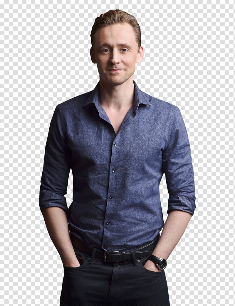 Tom Hiddleston  transparent background PNG clipart