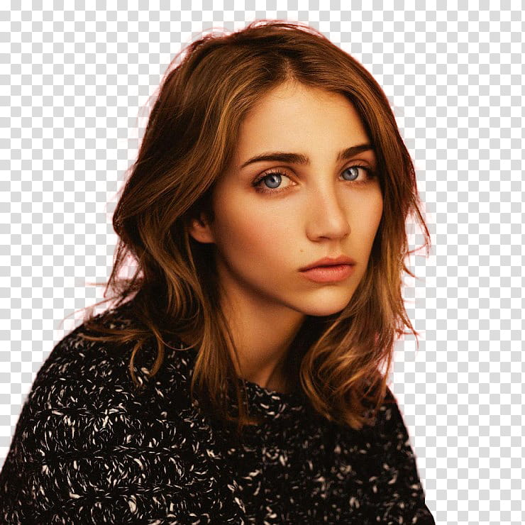 EMILY RUDD transparent background PNG clipart