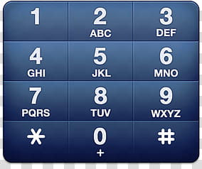 pallium  for iphone GS, keypad illustration transparent background PNG clipart