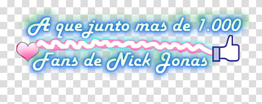 A que junto mas de   Fans de Nick Jonas transparent background PNG clipart