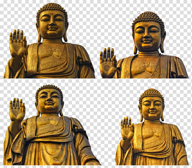 Psd A Di Da Phat Buddha Guanyin  transparent background PNG clipart