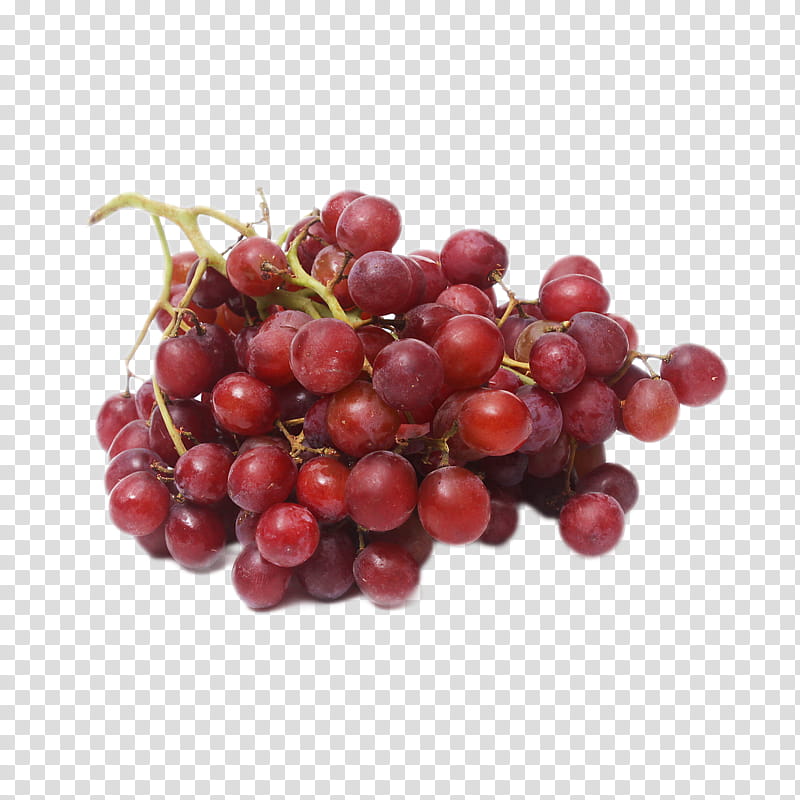 Globe, Seedless Fruit, Grape, Flame Seedless, Food, Table Grape, Red Globe, Apple transparent background PNG clipart