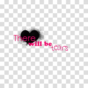 Super de recursos, there will be tears transparent background PNG clipart thumbnail