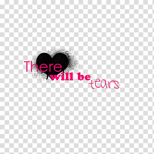 Super de recursos, there will be tears transparent background PNG clipart