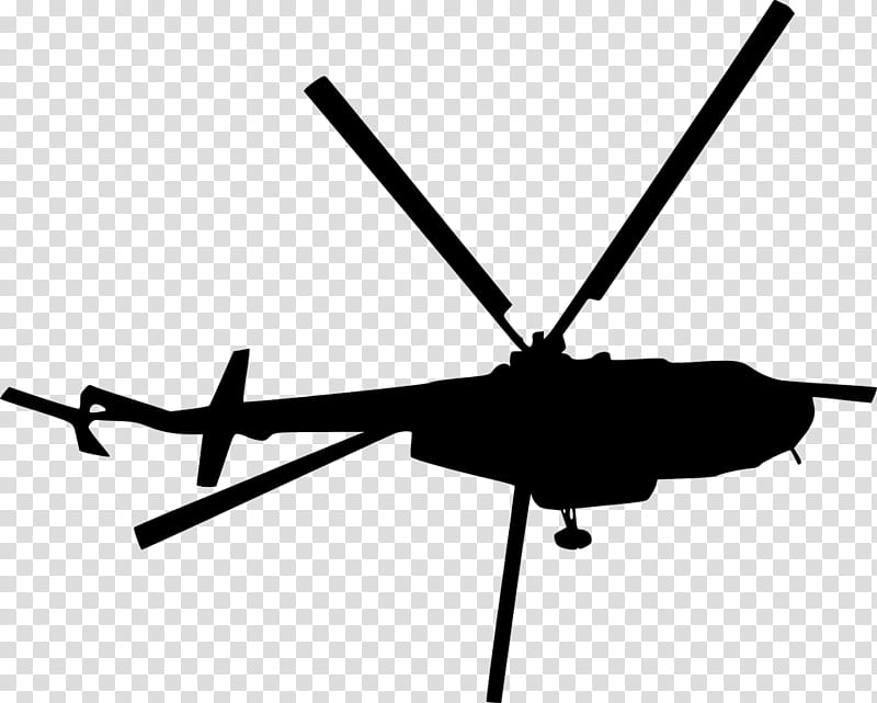 Helicopter, Sikorsky Uh60 Black Hawk, Military Helicopter, Boeing Ch47 Chinook, Sikorsky Aircraft, Silhouette, Sikorsky S70, Propeller transparent background PNG clipart