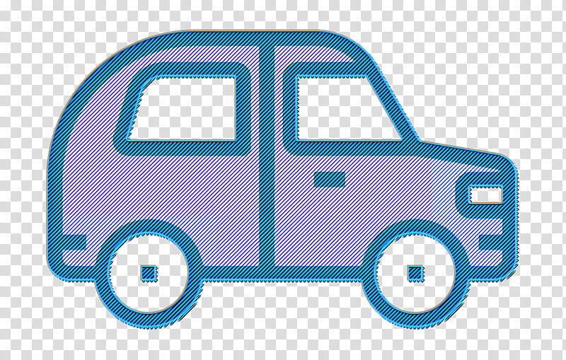 Car icon, Transport, Vehicle, Line, Model Car, Toy Vehicle transparent background PNG clipart