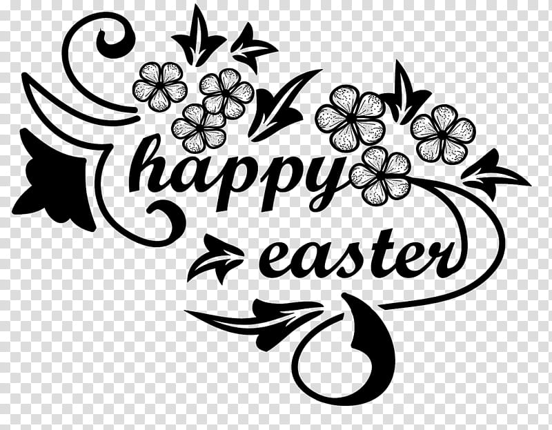 Easter Text, happy easter text screenshot transparent background PNG clipart