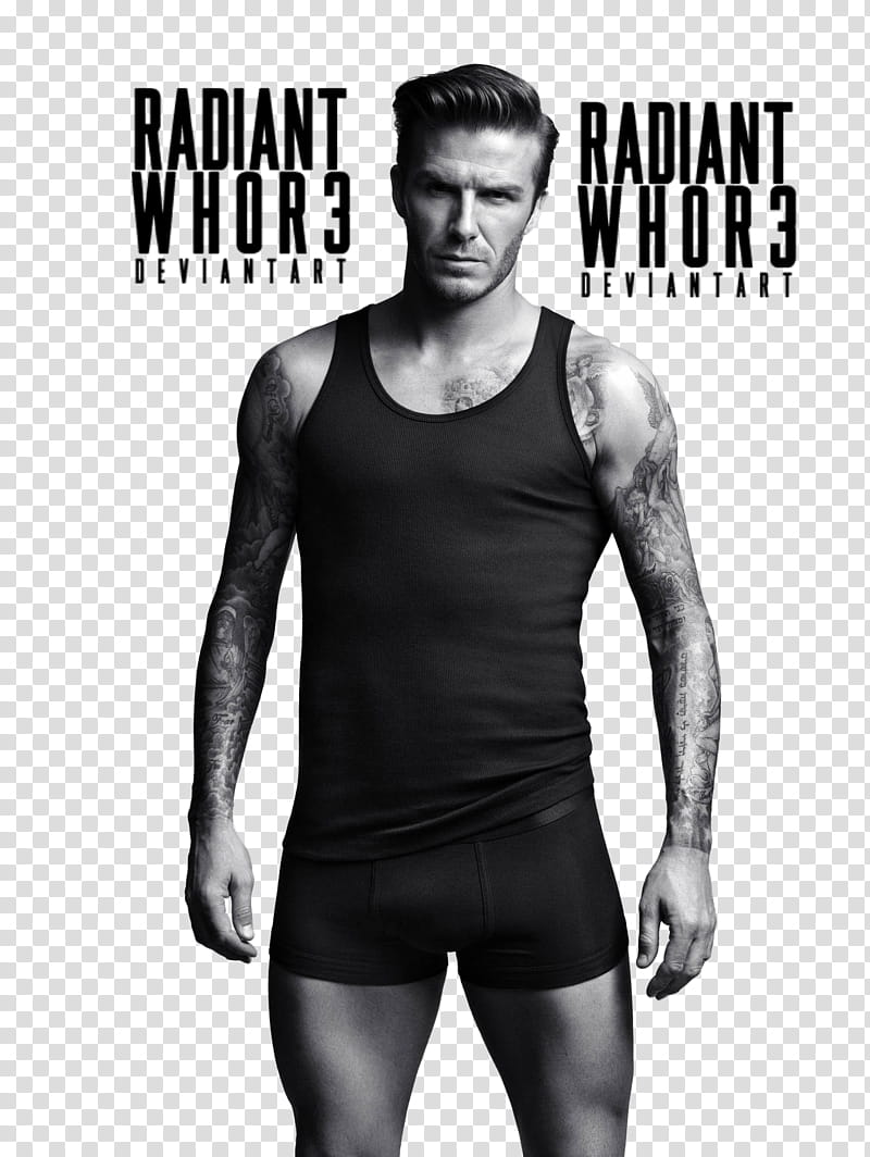 David Beckham,  transparent background PNG clipart