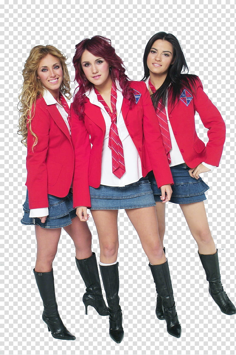 RBD , SelenaPurpleewDirect () transparent background PNG clipart