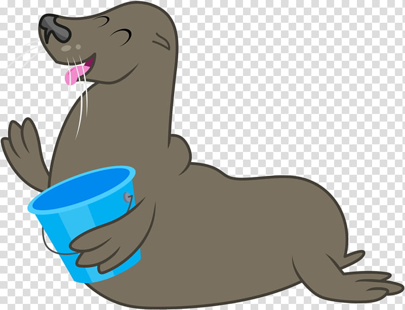 Bear, Puppy, Sea Lion, Earless Seal, Karelian Bear Dog, Walrus, Snout, Eared Seal transparent background PNG clipart