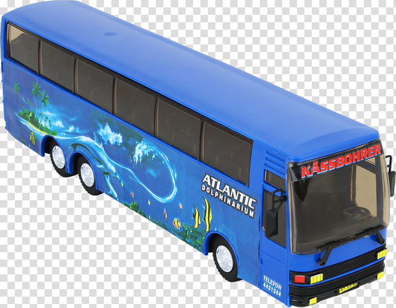 Bus, Setra, Tour Bus Service, Transport, Mercedesbenz, Toy, Model Car, Commercial Vehicle transparent background PNG clipart
