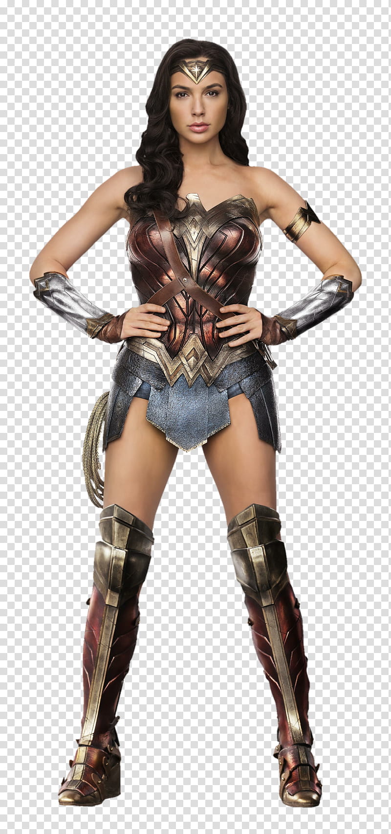 Wonder Woman Diana Prince transparent background PNG clipart