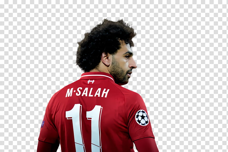 Mohamed Salah, Liverpool Fc, Premier League, Uefa Champions League, Football, Watford Fc, Manchester City Fc, Football Player transparent background PNG clipart