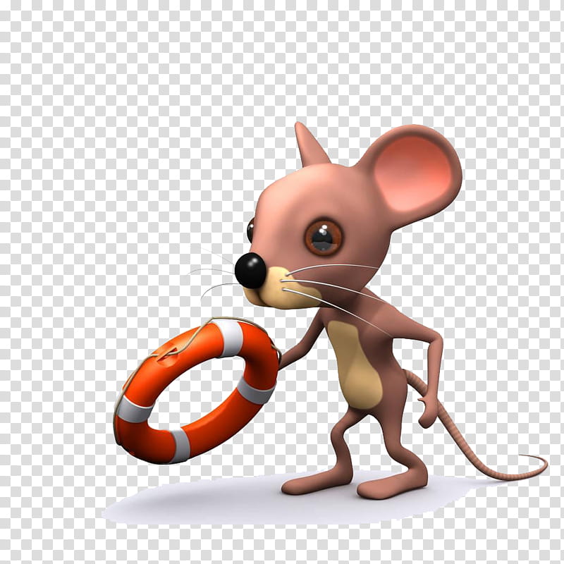 Cartoon Mouse, Computer Mouse, 3D Computer Graphics, Chihuahua, 3D Rendering, Dog, Snout, Tail transparent background PNG clipart