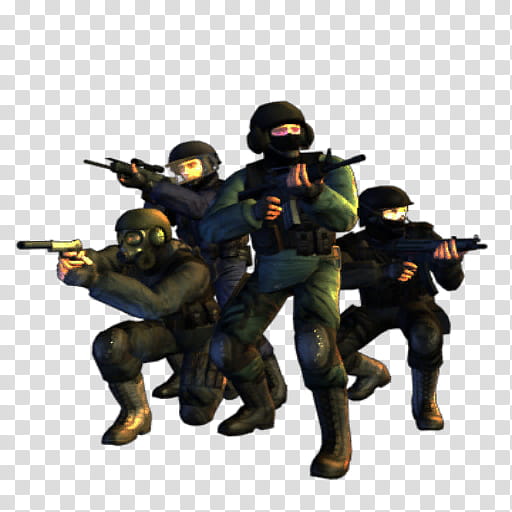 Counter Strike Global Offensive transparent PNG - StickPNG