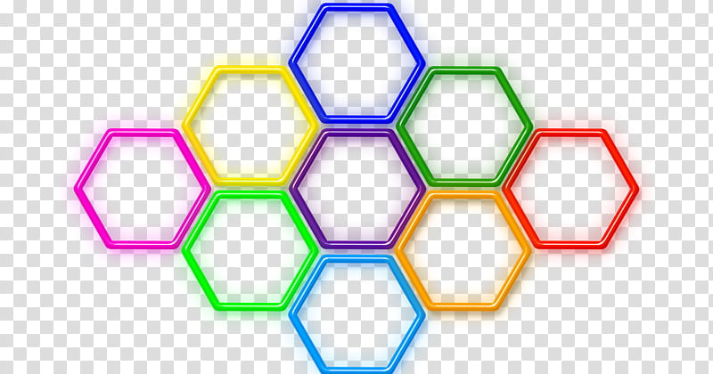 Hexagon, Ronan Erwan Bouroullec, Information, Honeycomb, Organization, Music, Business, Yellow transparent background PNG clipart