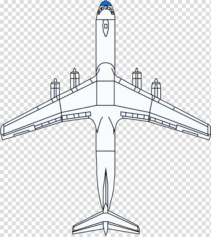 Plane, white airliner illustration transparent background PNG clipart