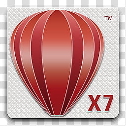 CorelDRAW Graphics Suite X and ICO x, Corel Paint X transparent background PNG clipart