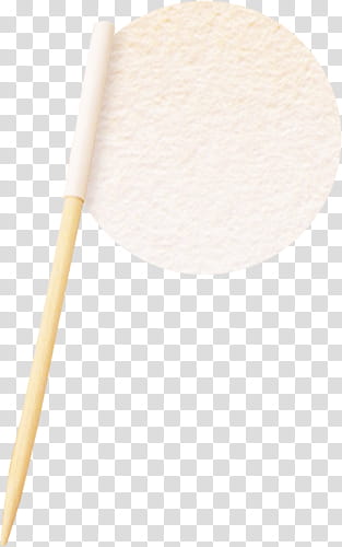 wooden rod with white slab transparent background PNG clipart