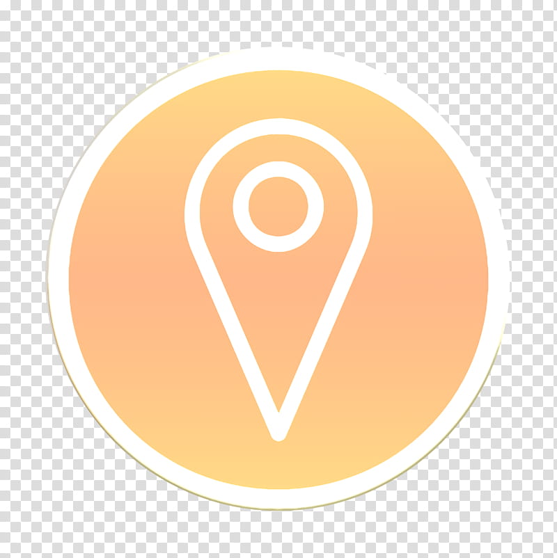 map icon map marker icon marker icon, Flat White, Latte, Circle, Coffee, Cup, Coffee Cup, Logo transparent background PNG clipart