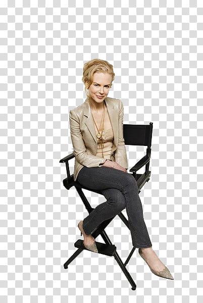 Nicole Kidman Shoot transparent background PNG clipart