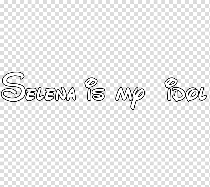 Mini De Textos Son  Selena Miley Dem transparent background PNG clipart