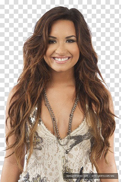 Demi Lovato, Demi Lovator transparent background PNG clipart