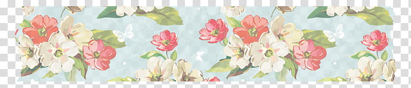 kinds of Washi Tape Digital Free, gray, white, and pink floral motif illustration transparent background PNG clipart