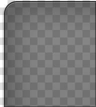 pallium  for iphone GS, blue rectangle illustration transparent background PNG clipart