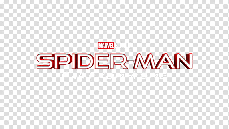 Spider Man  Far From Home transparent background PNG clipart