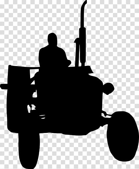 combine tractor clipart zero