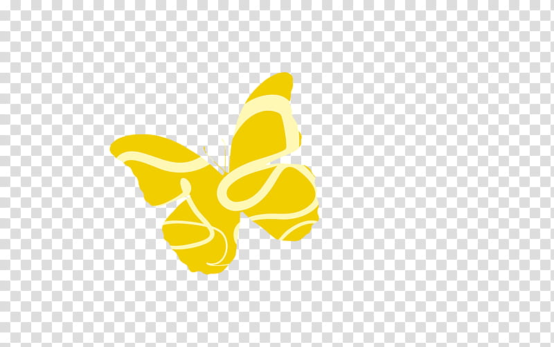 Butterfly Logo, Yellow, Drawing, Borboleta, Partition Wall, Room, Little Owl, Adhesive transparent background PNG clipart